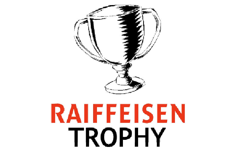 Information zur Raiffeisen-Trophy 2024